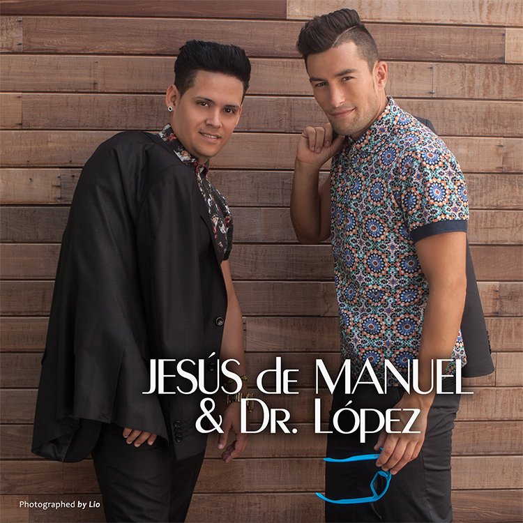 ComplejoJuleca's tweet photo. JDM &amp; DR. LÓPEZ estarán en Complejo Juleca el próximo 5 de marzo en la XXIII Gran Gala Juleca Novios https://t.co/WB3g4GKnpO