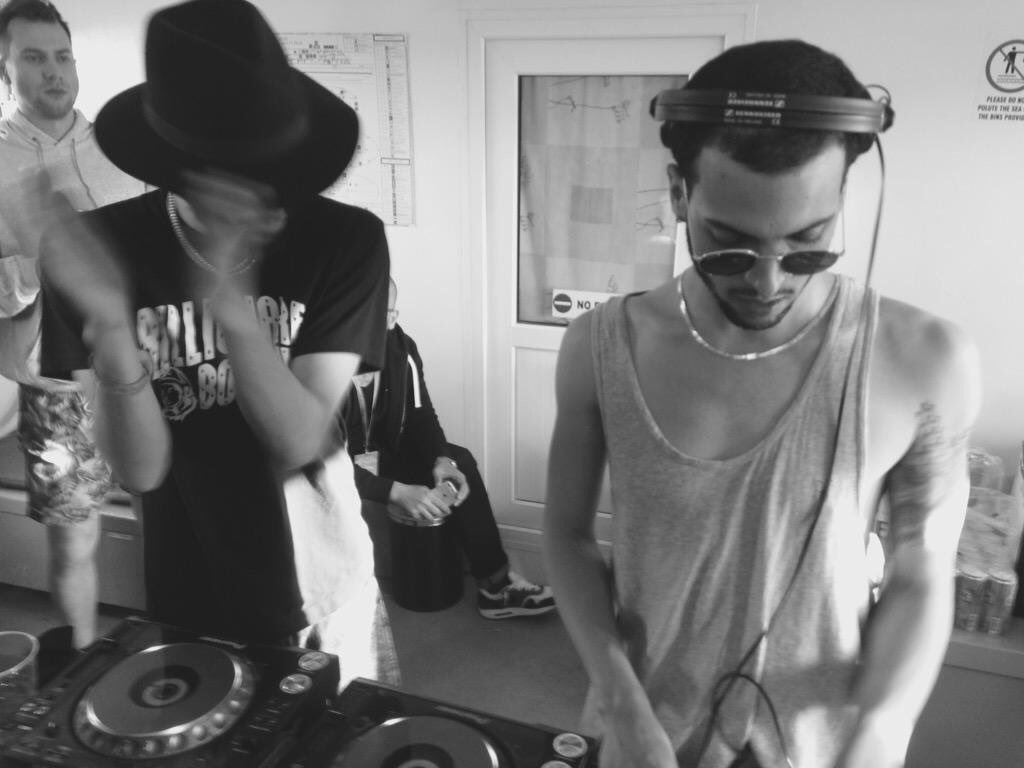 MaltaFalcons's tweet photo. If last years boat party was anything to go by, the castle is going to go off @AMPlostandfound  @themartinezbros 🚨🔊 https://t.co/RhsLM2wVsG