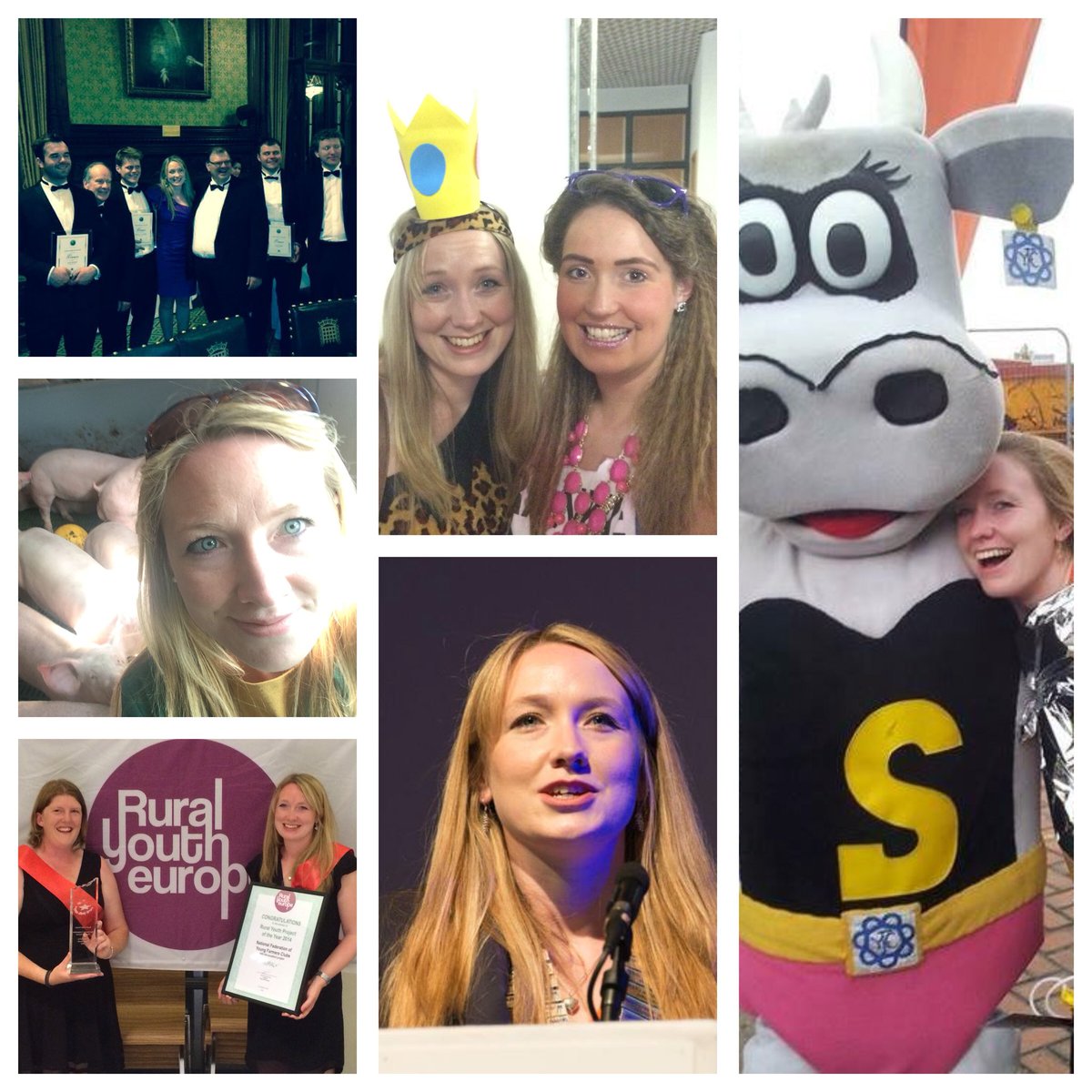 Being <a href="/NFYFC/">NFYFC</a> chair has been such a privilege. Good luck to the new officer team! #yfcelections