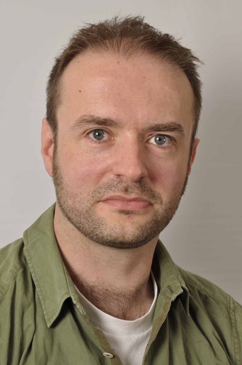 IslaShortFilm's tweet photo. Introducing Mark Kydd who's going to be playing the part of Richard, welcome aboard! #castingupdates #filmmaking https://t.co/2kVeedvTK8