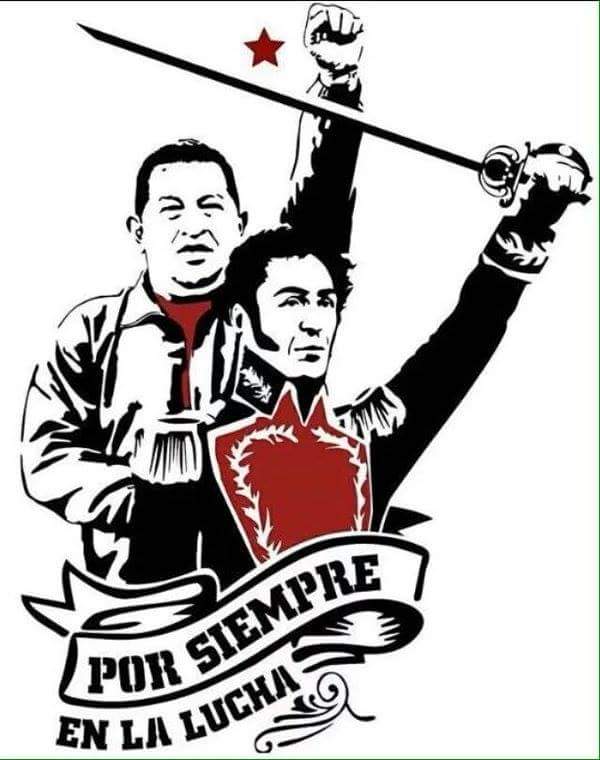 LUISTERAN21's tweet photo. @la_iguanatv Nunca podran borrar el amor de nuestro Amigó y fiel presidente , hugo chavez , es una huella imborrable https://t.co/Cju53cVgxt