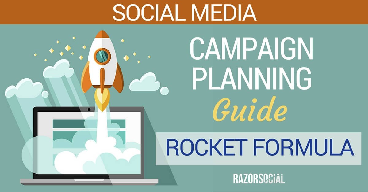 contenttesting's tweet photo. The Rocket Formula for social media campaign planning https://t.co/ZwuVaUP1rU #socialmedia #contentmarketing https://t.co/xjKn08VuCZ