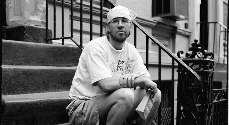 parisreview's tweet photo. “Little Expressionless Animals,” by David Foster Wallace. DFW was born on this day in 1962. https://t.co/HedflymwPS https://t.co/QsDvgx9SXt
