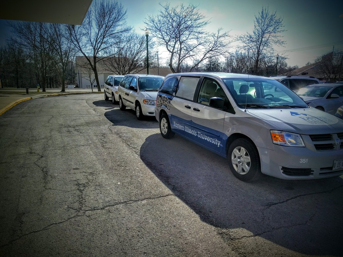 EIUCSA's tweet photo. Excited to share a glimpse of the great community that supports @EIU! #EIU #CSADays https://t.co/91rtd6CKDr
