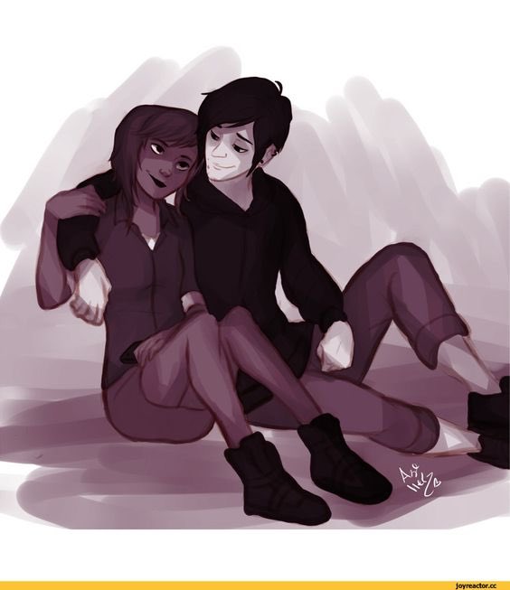 💜