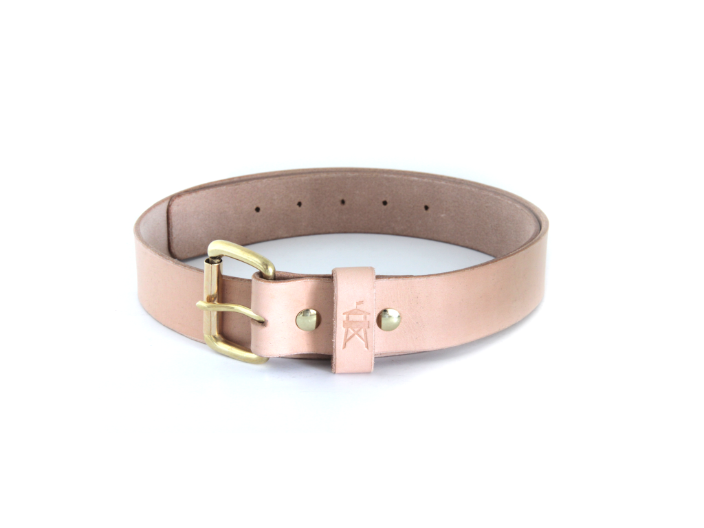 OldFortStore's tweet image. Our Trapper #1 belt is currently 25% off. Get it while the deal lasts! buff.ly/20Ok452 Use code: TRAPPER1