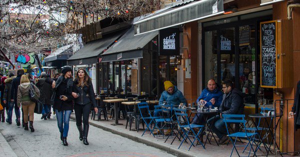 Best Coffee in Istanbul - Part 1 — zpr.io/M27i