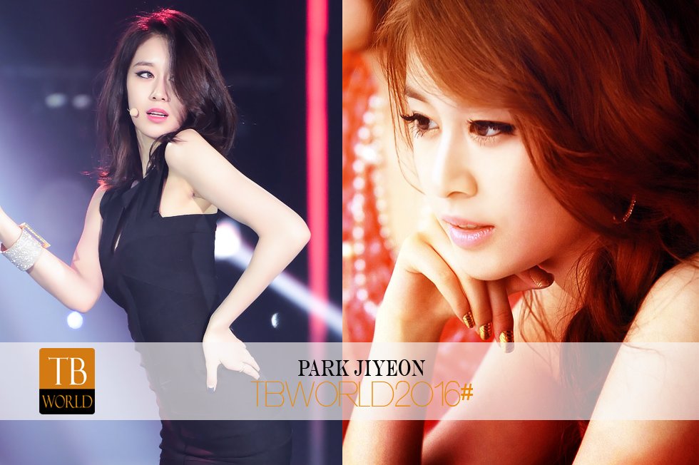 Top Beauty World Nomination The 100 Most Beautiful Faces Of 16 Jiyeon For Tbworld16 T Co Ozcsov3e9a