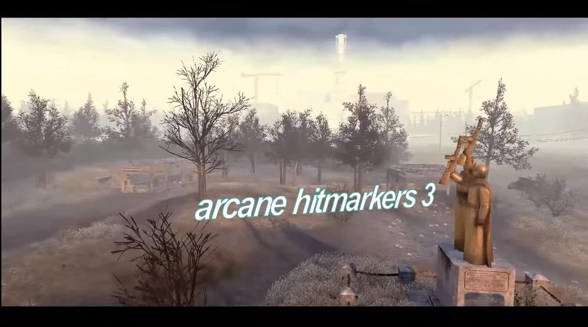 ArcaneOutfit's tweet photo. Recommencing the old series up in 3 hours. https://t.co/t1VXVEeEeM