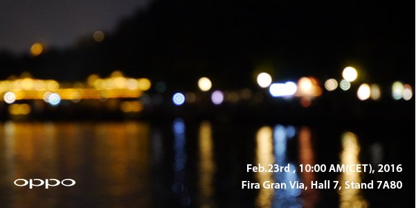 OPPO España y Latam tweet media