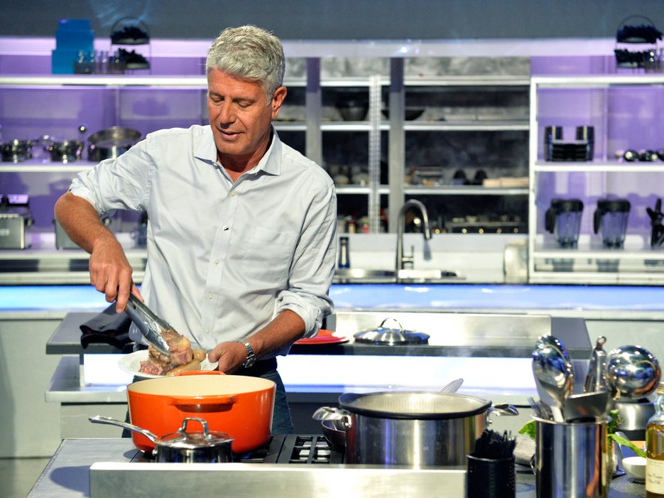 KaravanKitchen's tweet photo. Anthony Bourdain's Dream Menu for His NYC Food Hall - Condé Nast Traveler https://t.co/zCkg3jVz0V https://t.co/GEaLBp1SKM