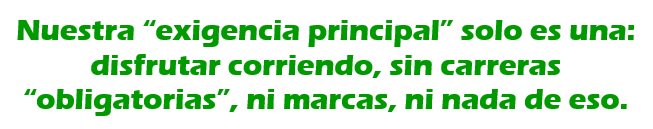 Jabatos Running Club tweet media