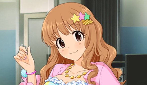 Llollipooop's tweet photo. @lov
おっつおっつ〜〜☆！きらっきらっきらりだにぃ！みんなきらりと繋がってハピハピになろうにい！今ならきゃっわいい〜〜きゃんでぃもあげちゃうよお？にょわにょわー☆

人選稀 / 同作歓迎
 #デレマスなりきりさんと繋がりたい https://t.co/hwVLhpeXGl