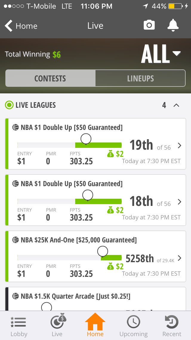DFSBoomMan's tweet image. Cashed DK #300club 🔥💰