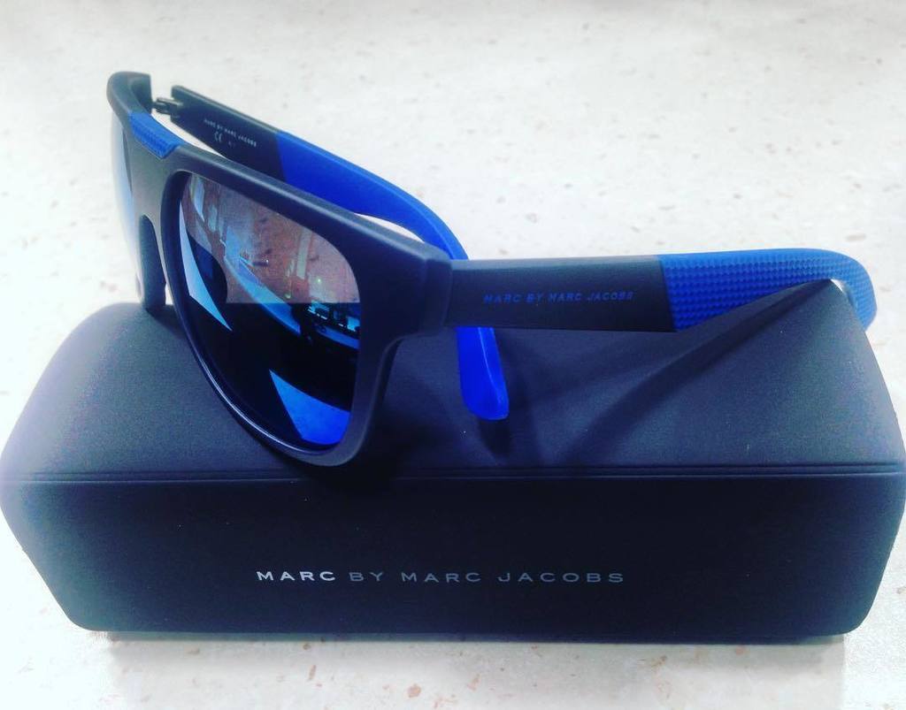 AthensInsta's tweet image. MMJ Marc By Mar Jacobs sunglasses #springsummer2016collection by seeyoufelonisoptical ift.tt/20NOZhI