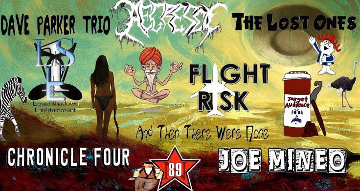 BlacklistCoLI's tweet photo. Today! 89 north in Patchouge. $5 dollars at the door. 
ALL AGES https://t.co/EE3XmntyoH