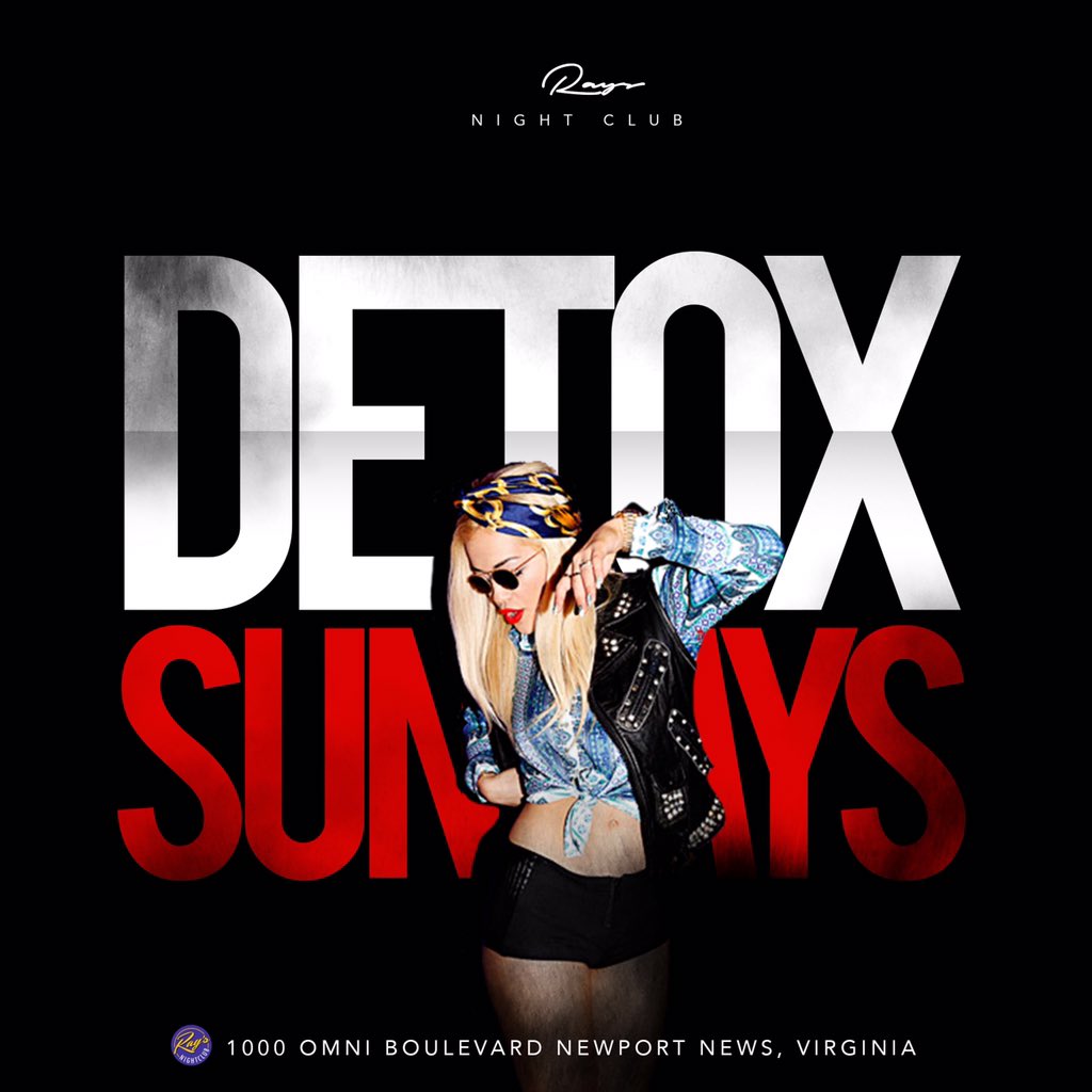 iamdjcamo's tweet photo. New Residency Alert🔑 Rays Nightclub tonight #DetoxSundays I'm on the set. #EveryNightIsEPIC https://t.co/tPtRNXweCl