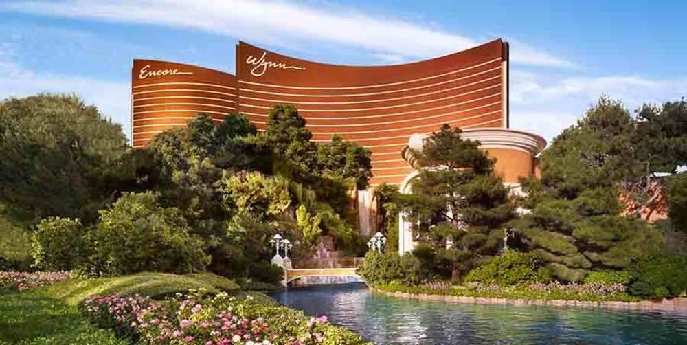 flysleepdriveus's tweet photo. Featured Hotel in #LasVegas : Wynn Hotel Las Vegas
https://t.co/bjbTDwanoe
#wynn #hotels #travel #Vegas https://t.co/cQ1rMD1KoP