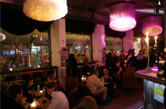 PureFoodTravel tweet picture
