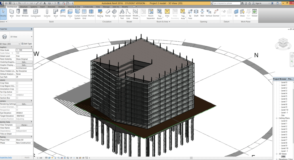 bimstudent tweet picture