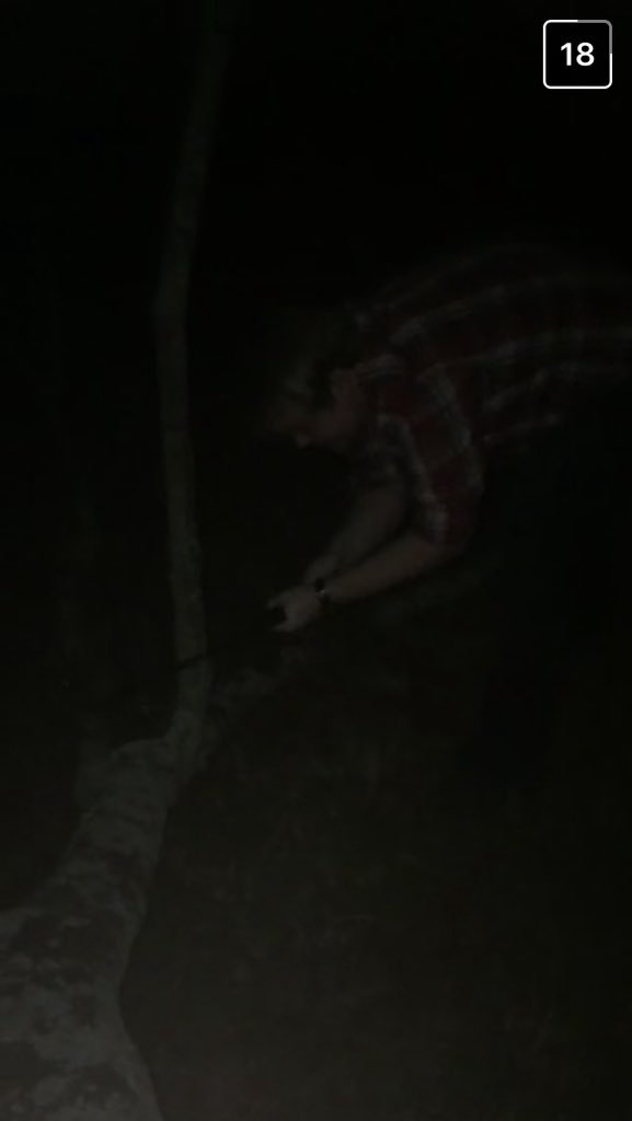 ksuddueth's tweet photo. Look at @be_rad2 cutting that wood😂😂😂😂😂 https://t.co/s5SjDjrSQz