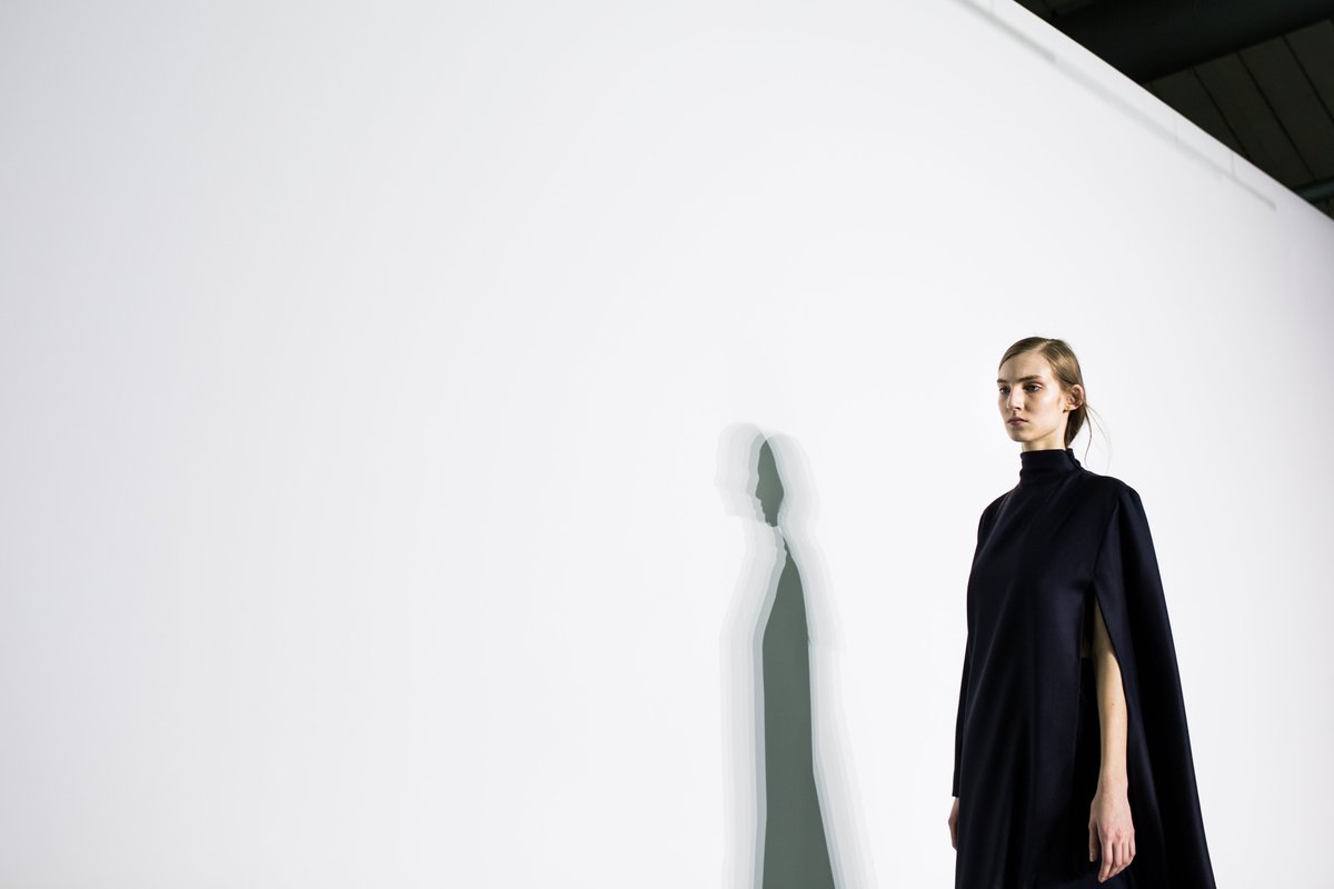 Fool's Gold, Autumn | Winter 2016