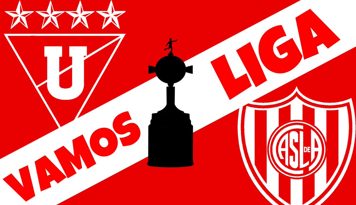 laUenelcorazon's tweet photo. Este martes hay que salir a ganar #LDU
VAMOOOOS LIGA!!! ⚽️ 🏼🏆 https://t.co/Gdx5NNKTCr