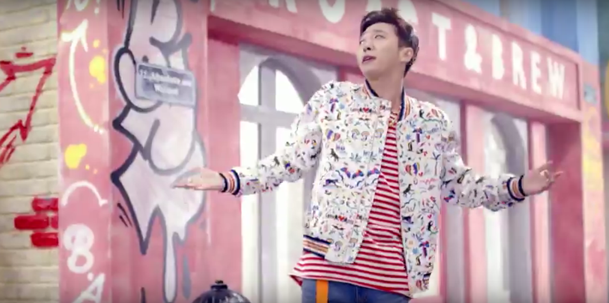 gunavanent's tweet photo. #BAPfeelSoGood #FeelSoGood #BAP #CARNIVAL #GUNAVAN
Домашка? Какая домашка? https://t.co/5YaPvOYCUU