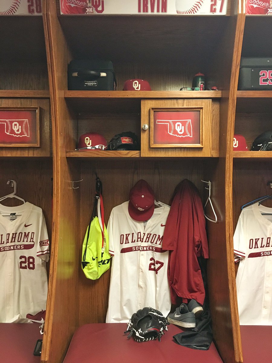 OU_Baseball's tweet photo. Sights from pregame: https://t.co/iMUMrICAMF