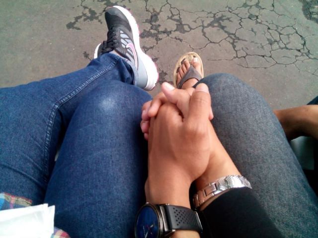 Hey, apa kabarmu yang jauh disana? Tiba2 teringat cerita yang pernah kita upayakan♥ <a href="/Rizki_Navianto/">M. Rizki Navianto</a>