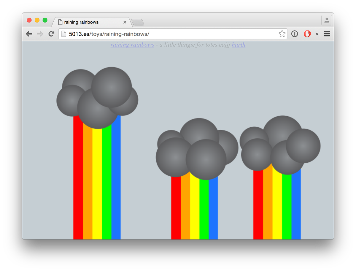 fromPeerToPeer's tweet photo. We love these playful experiments in @supersole's portfolio: https://t.co/DDWFbcvNKP
She's our next P:P guest... https://t.co/cmeX6BLVmP