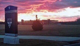 purduefw's tweet photo. This #IPFWPhotoOfTheWeek is perfect as the sun sets on an epic week celebrating #IPFWHC16 Thanks for the memories! https://t.co/ohLSfdn9sy