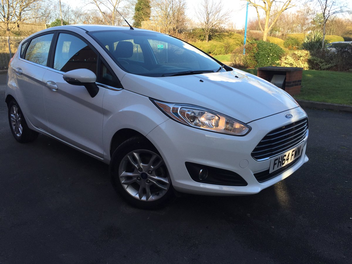 Fiesta4Less's tweet photo. If your looking for an affordable city run-around then look no further than this Ford Fiesta https://t.co/Mr5QuYgBki https://t.co/g0kJ0uKzqq