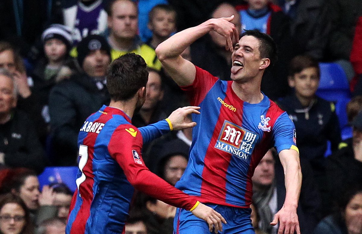 Video: Tottenham Hotspur vs Crystal Palace Video: Tottenham Hotspur vs Crystal Palace