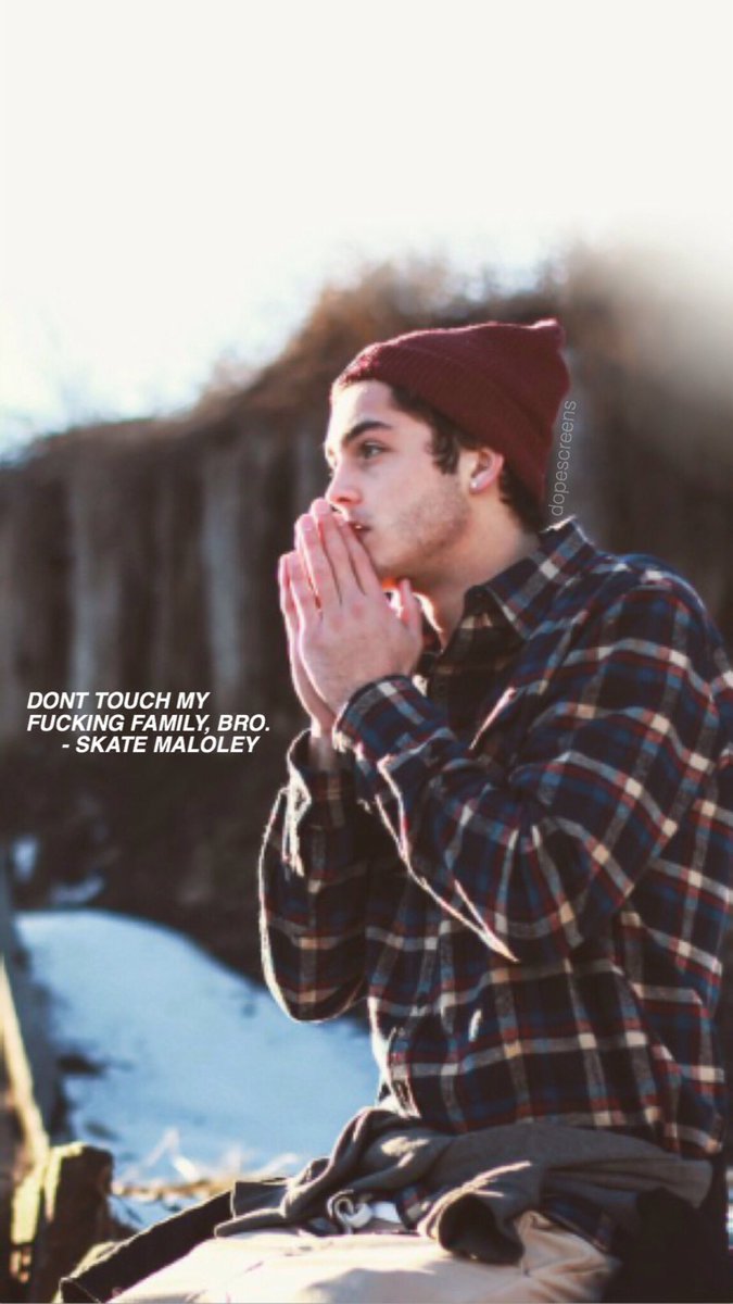 smellystyles's tweet photo. FREE Skate Maloley Lockscreens
🚨 #1897 - #1900 🚨
RT if you save!
#WeAreHereForYouNate
-alo https://t.co/faeG1WiI7d