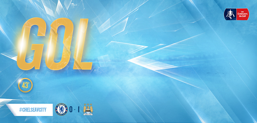 mancityIndo's tweet photo. 36. DEBUT IMPIAN FAUPALA!! GOOOOOLLL!!!

#dukungcityvchelsea https://t.co/nFUXnO8yop