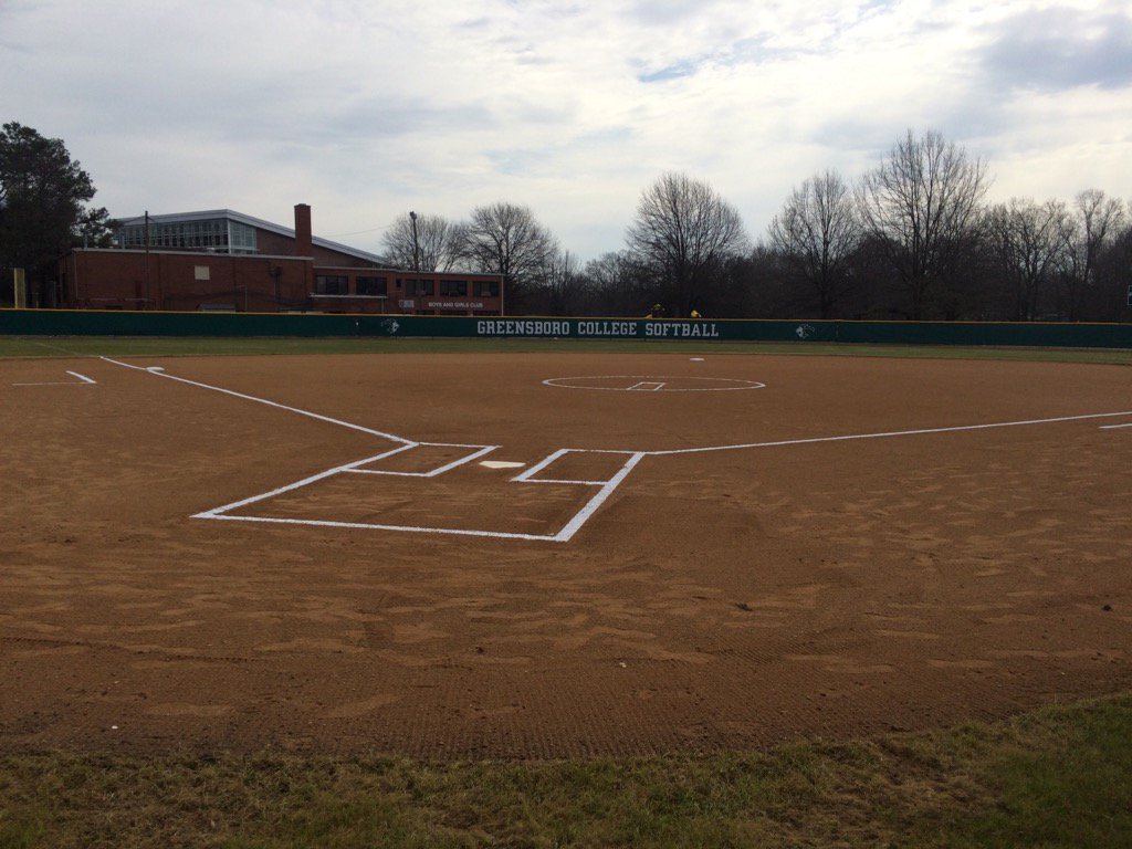 Home opener against Roanoke at 1/3pm today!!! #GoPride #OnePride
