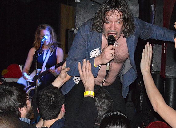 <a href="/MidEastClub/">Middle East Restaurant & Nightclub</a>  was ground zero for the <a href="/TheMonsieurs/">The Monsieurs</a> bomb on Friday.