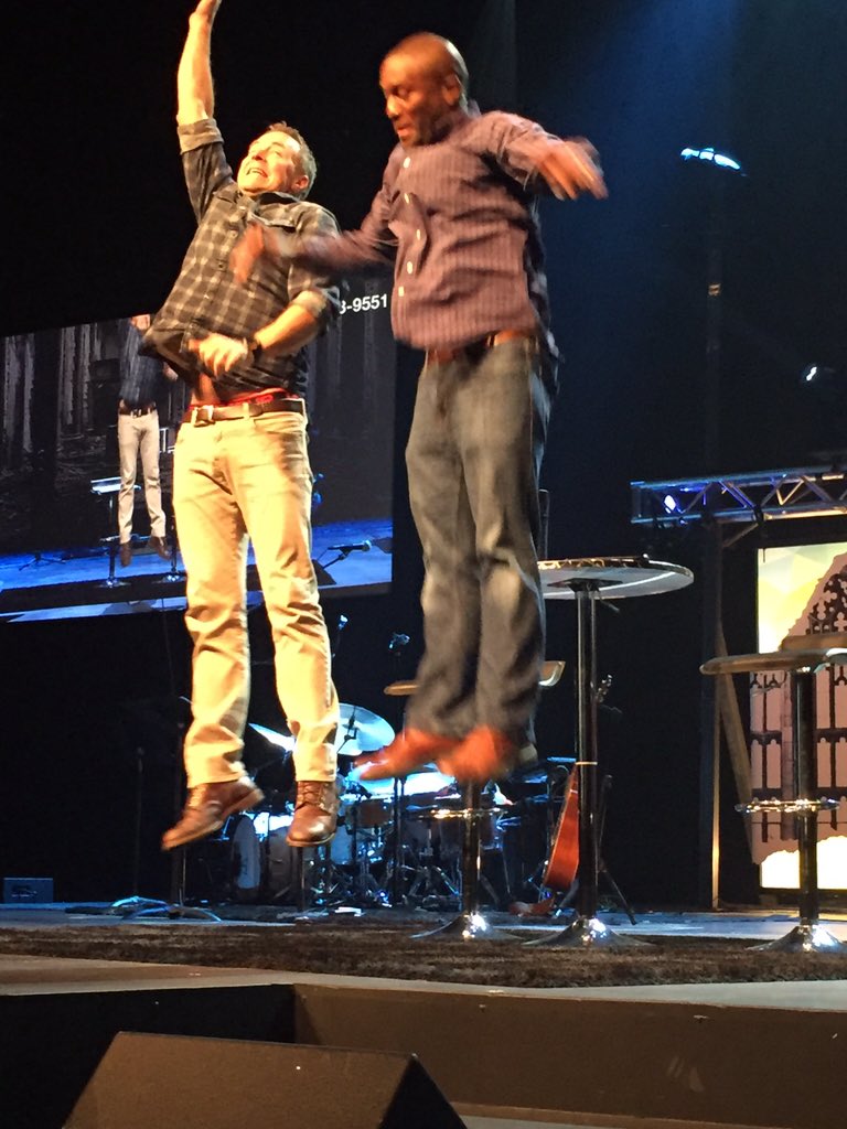 Brian Tome tweet media