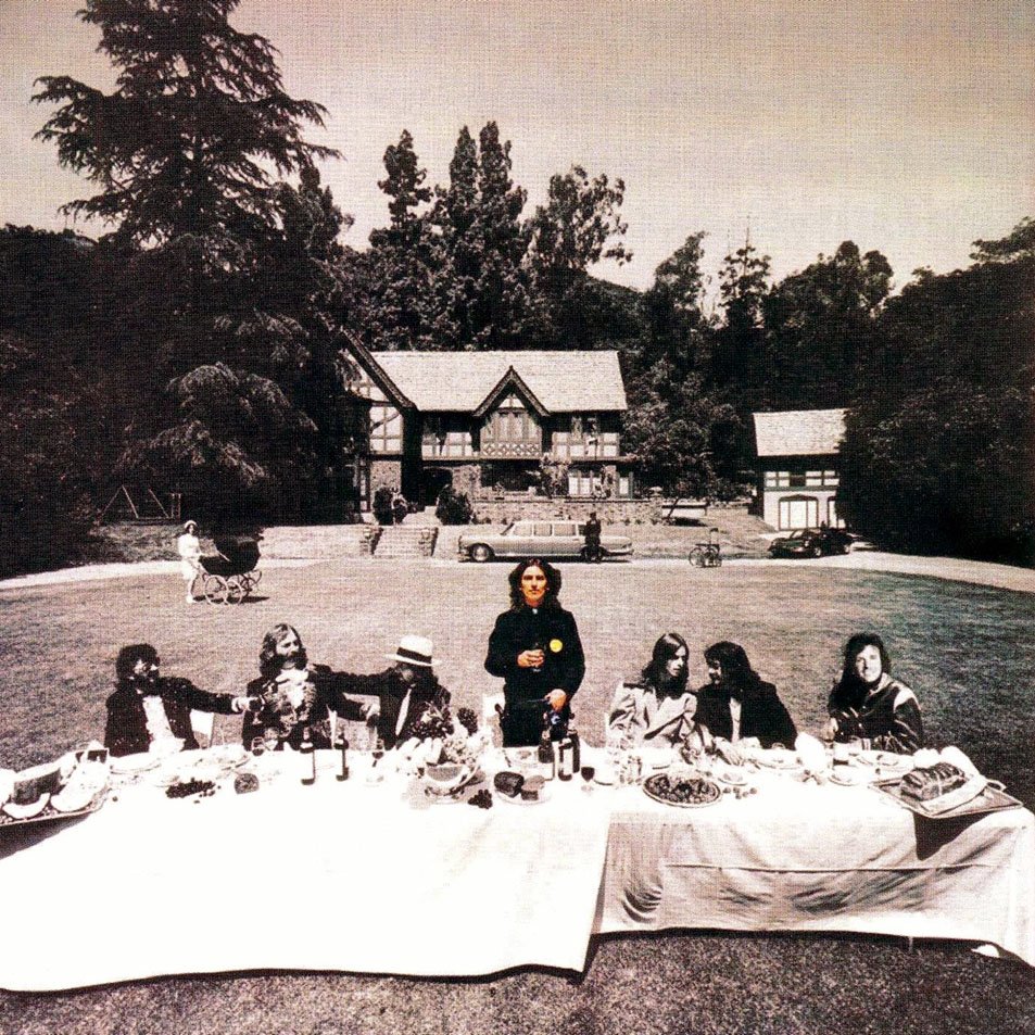 GeorgeHarrison's tweet photo. How I pray
Yes I pray
that I won't get lost
or go astray
#lyric
Stream: https://t.co/QCnqJ0xtG6 https://t.co/qxuNgbqazT