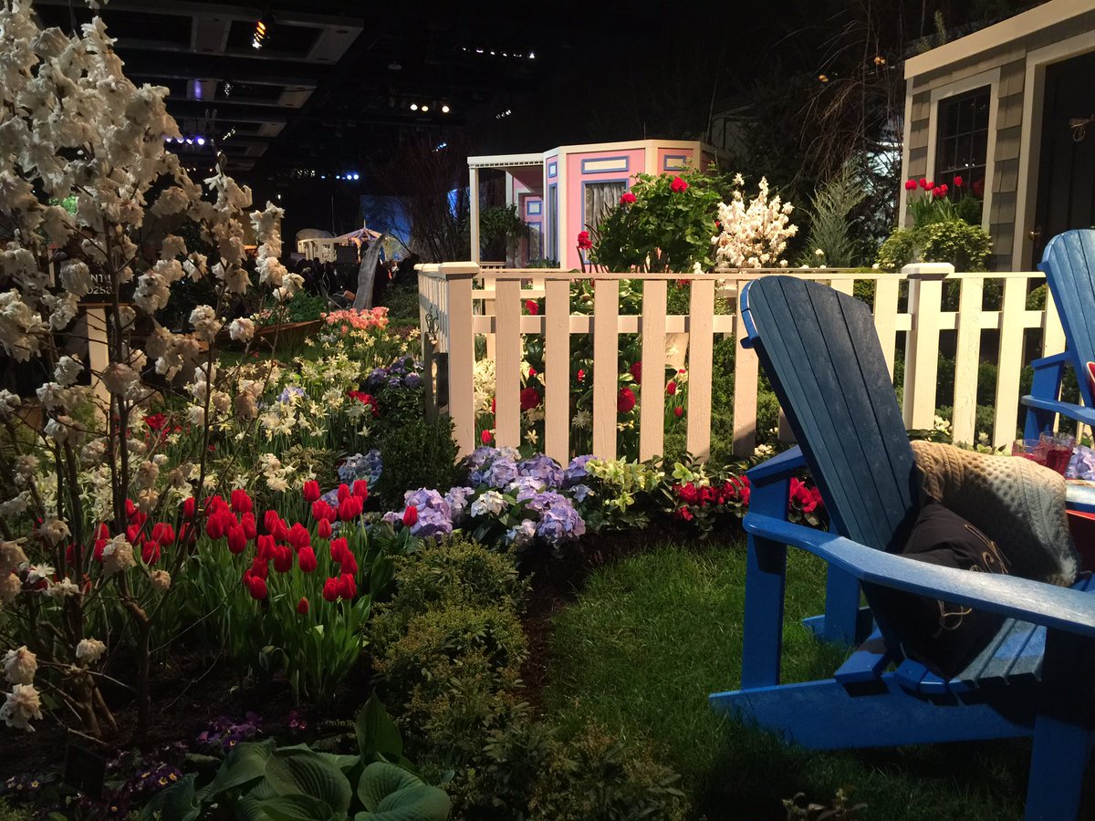 Gold Medal #Garden <a href="/NWFGS/">Northwest Flower & Garden Festival</a> #Nantucket <a href="/UFO4U/">当归半夏白术天麻汤</a> @HandyHelen <a href="/SassyNancy/">I’m out of this cess pool</a> <a href="/agardendiary/">Teresa Byington</a> #SpringInFeb #NWFGS <a href="/abanajacobs/">AJ</a>