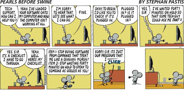 Sad Tech Support (@sadtechsupport) | Twitter