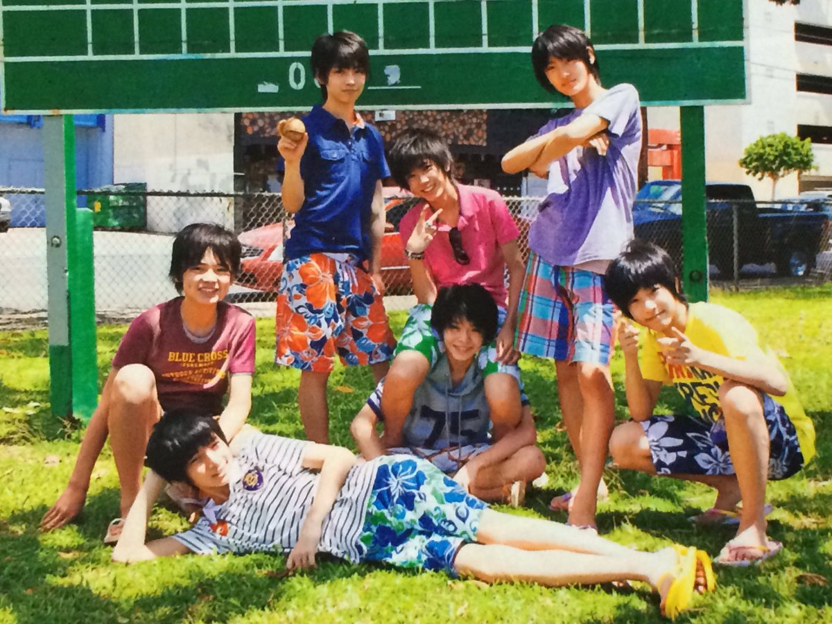 岸優太bot@祝🎀デビュー on X