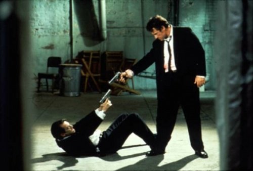 S3Trivia's tweet image. Can you name the Tarantino movie by the screenshot? You're ready for the most fun Trivia in Brooklyn! #Bk #trivia