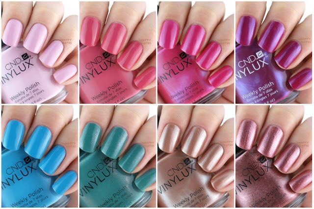 KaruNailsSpa's tweet photo. #primavera #nails #BeautyTips #TeRecomendamos https://t.co/OMavaZkSTq