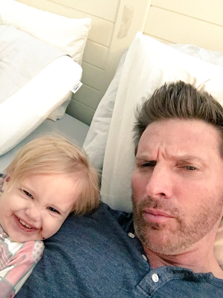 Happy Sunday! Nap time.. Not