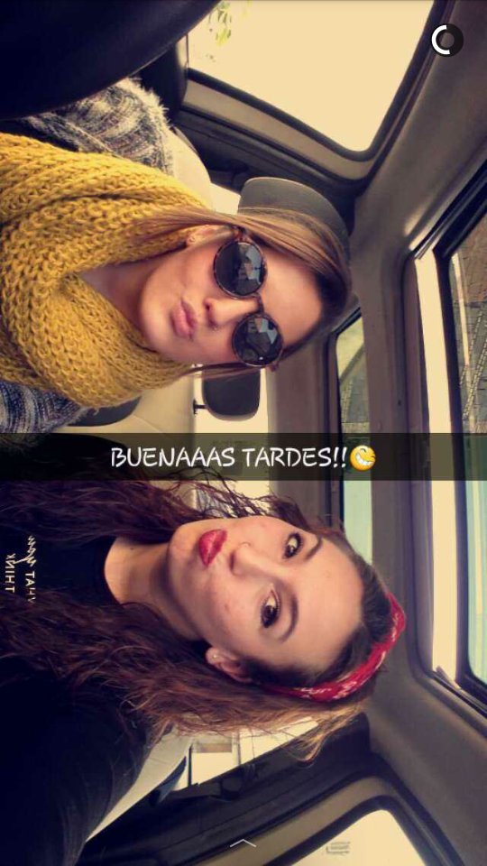 RamonaPM's tweet photo. BUENAAAS TARDES!!😆 https://t.co/GKTtoUXAO7