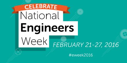 yesatmos's tweet photo. The countdown is over! #EWeek2016 has begun! Share your celebrations + tag @EiE_org. https://t.co/i6aVEoW8Gb https://t.co/hZIkmwa5ng