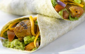 MarcAngeloFoods's tweet photo. Put a Mexican twist on a Greek favourite with this fajita-souvlaki recipe. https://t.co/uhH75rA2pV #Recipe https://t.co/DwDLBjNrOg