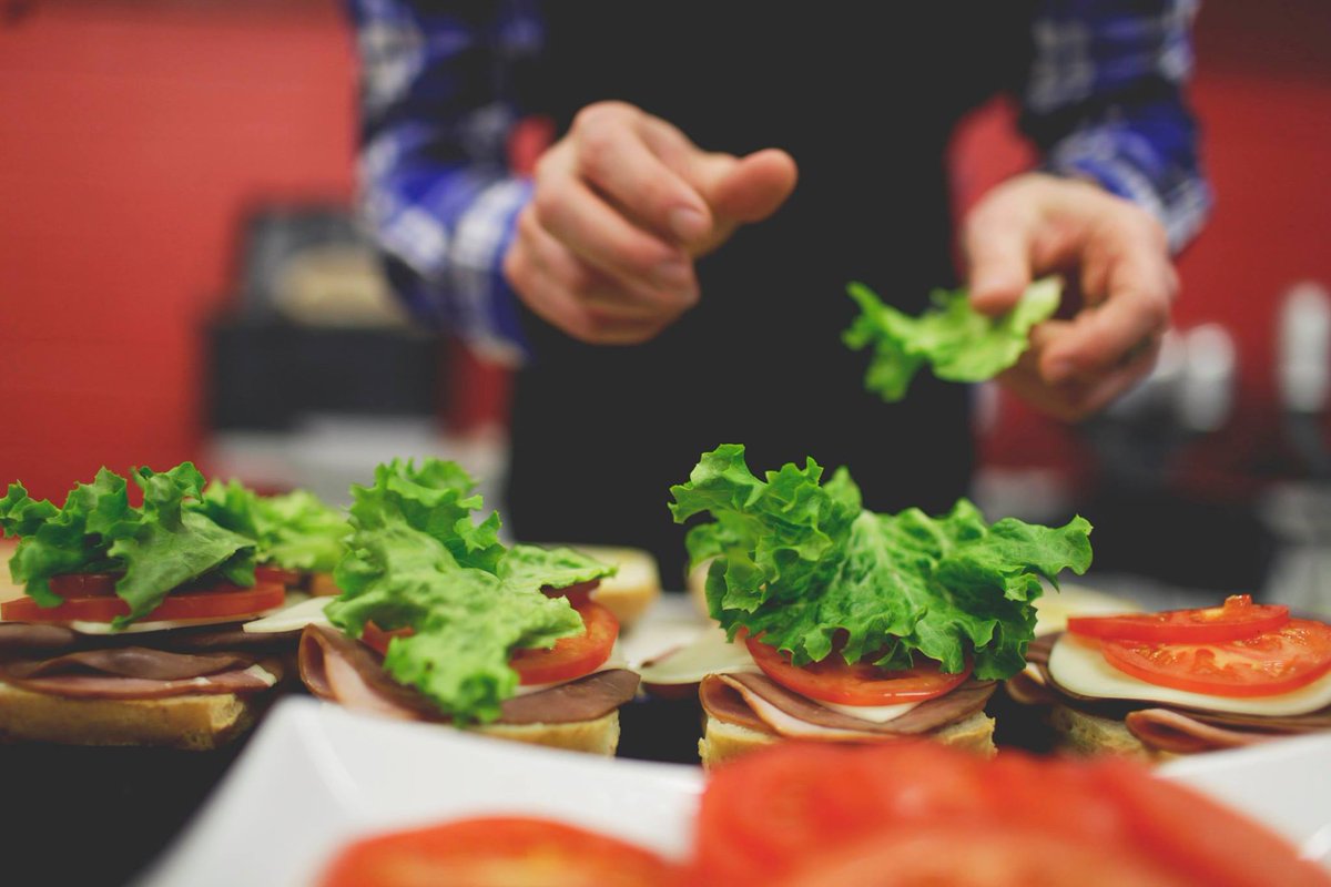 Pensez #CannelleBoulangerie quand il sera temps de préparer les #lunchs!